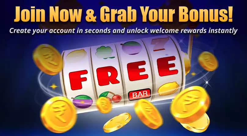 Join 77best to get welcome bonus