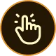 Tap Official Login Button
