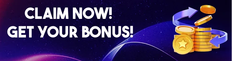Claim your 77Best bonus now
